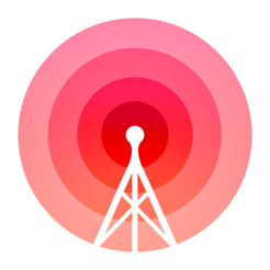 Radium: Internet-Radio für das iPhone, das will hören