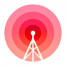 Radium: Internet-Radio für das iPhone, das will hören