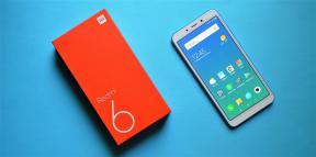 Übersicht Xiaomi Redmi 6 - ein neuer Hit unter den Budget-Smartphones