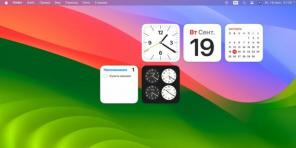 Was ist neu in macOS Sonoma: 15 nützliche Funktionen