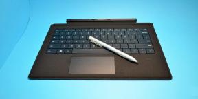 Übersicht Chuwi SurBook - eine preiswerte Alternative zu Microsoft Surface Pro 4