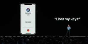 Apple hat iOS 12. Es arbeitet doppelt so schnell wie die vorherige Version