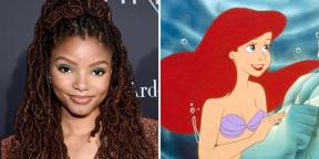 Disney entschied sich zu Streit und eine neue Little Mermaid Online