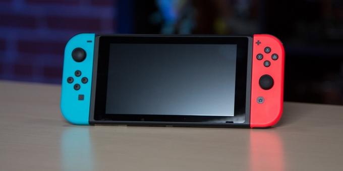 Nintendo Switch: Wie ohne das Netz spielen