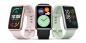 Huawei stellte eine Smartwatch Watch Fit vor