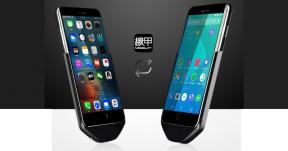 MESUIT: Jetzt Android auf dem iPhone, jeder kann laufen