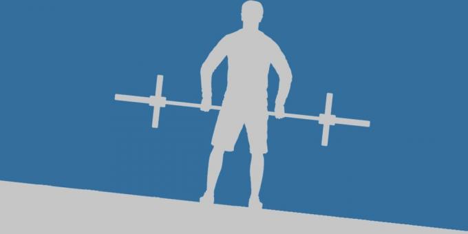 15 CrossFit-Komplexe, die zeigen, was Sie tun können,