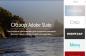 Slate - ein Web-Service von Adobe visuellen Geschichten zu erstellen