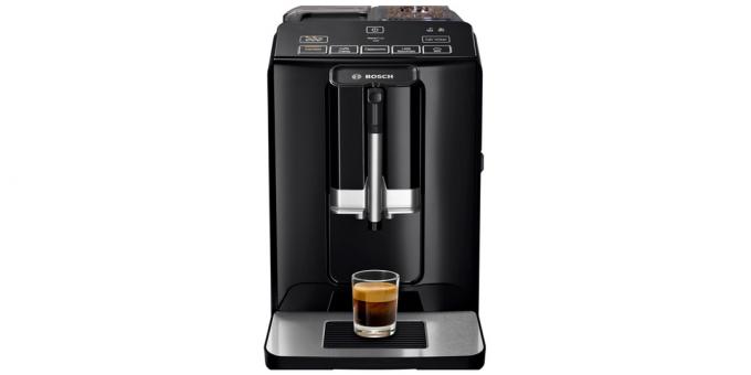 Kaffeemaschine Bosch VeroCup 100 TIS30129RW