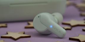 SOUL Sync ANC Test - Kopfhörer mit komfortabler Steuerung und ansprechendem Design