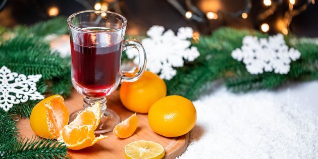 Glühwein