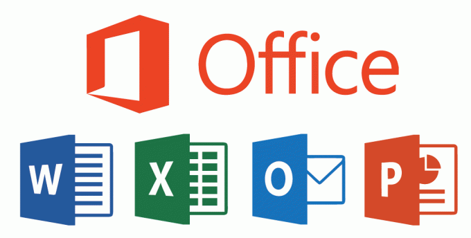 Microsoft Office-Verknüpfungen