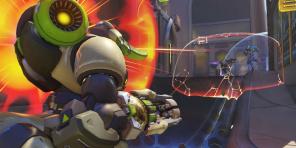 Battle for Halloween, warum sollte Oktober spielen Overwatch-Shooter