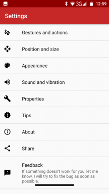 Gestensteuerung - Steuerung durch Gesten der iPhone X in jedem Android-Smartphone