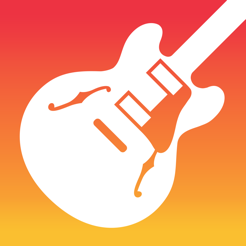 Wie eine E-Gitarre auf Ihrem iPhone oder iPad verbinden