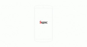 Aktualisiert „Yandex“ - ein universeller Helfer in Ihrem Smartphone