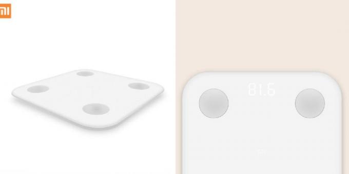 Skalierbar von Xiaomi