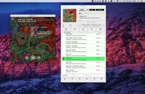 Pine-Player - ein freier und funktionaler Musik-Player für Mac