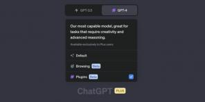 10 ChatGPT-Plugins, die nützlich sein könnten