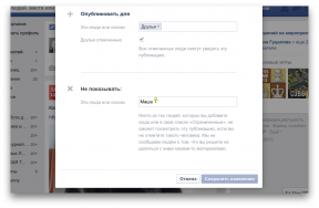 3 Einstellungen für die Verwendung von Facebook im Stealth-Modus