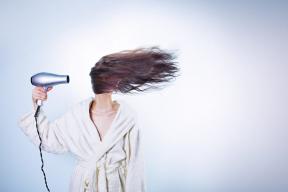 5 Wege, um die Gesundheit der Haare im Winter zu halten