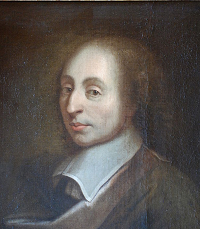 Blaise Pascal über die Kunst der Überredung: Wie man mit dem Gesprächspartner argumentieren