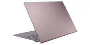 Samsung Galaxy eingeführt Ultrabook Buch S