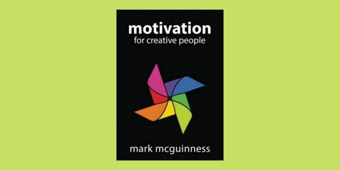 "Motivating Creative People" von Mark McGuinness