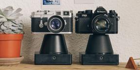 Sache des Tages: Sofortiger Magny 35 schaltet alle alten Kamera in einer Sofortbild-Kamera