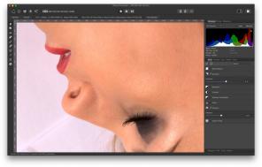 Affinity Foto: Photoshop nächster Killer