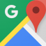 In Google Maps hat die Möglichkeit Favoritenlisten zu teilen