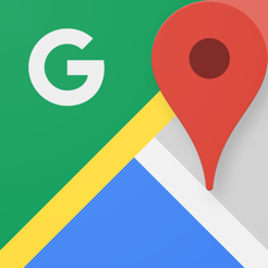 Treffen Sie die Offline-Navigation und Suche in Google Maps für Android
