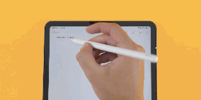 7 coole Apple Pencil-Funktionen mit iPadOS 14